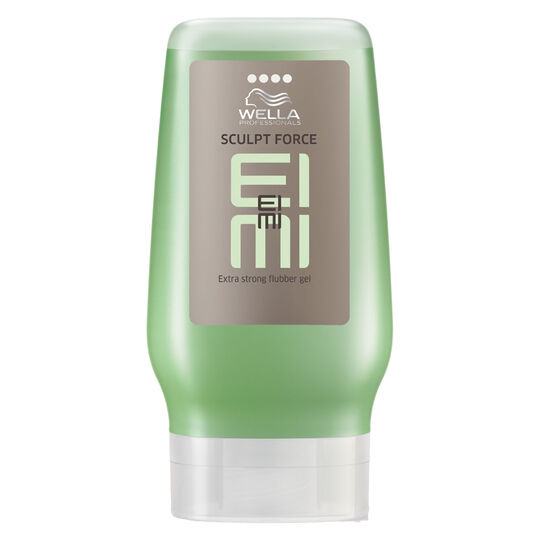 Extra starkes Flubber-Gel Sculpt Force Eimi