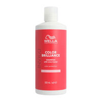 Invigo Color Brilliance Shampoo f&uuml;r feines bis normales coloriertes Haar