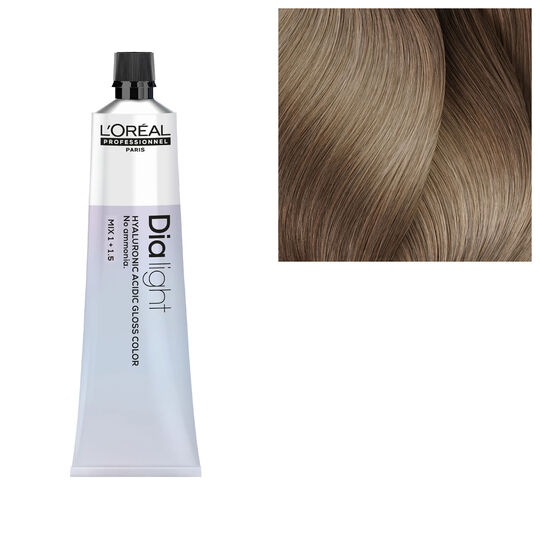 T&ouml;nung Dia light Hyaluronic 9.12 Milkshake Iceberg Iris&eacute;
