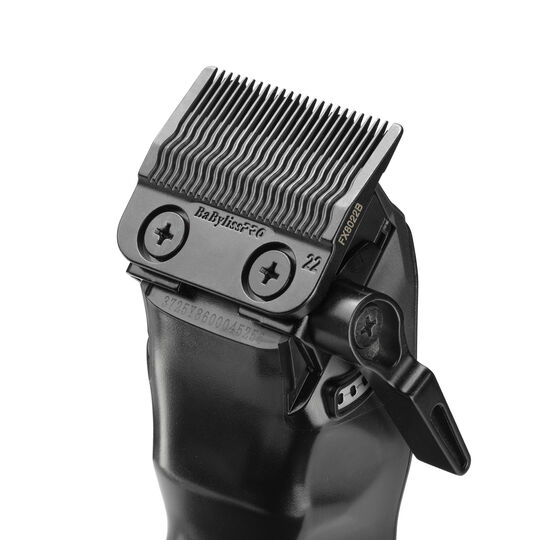 LO-PROFX Haarschneidemaschine