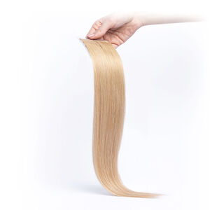 Tape In Extensions Invisible Echthaar 40cm