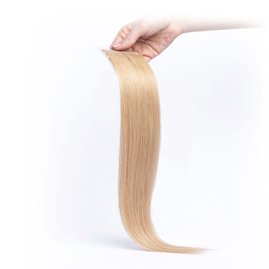 Tape In Extensions Invisible Echthaar 40cm