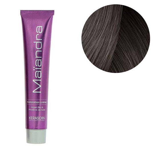 Permanente Haarfarbe Ma&iuml;andra 7.12 Blond Asch Iris&eacute;