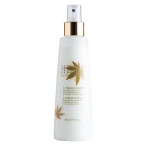2 Phasen Spray Hemp