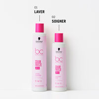 BC Color Freeze Conditioner
