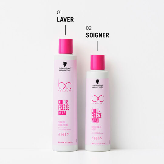 BC Color Freeze Conditioner