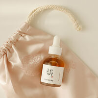 Revive Serum: Ginseng + Snail Mucin