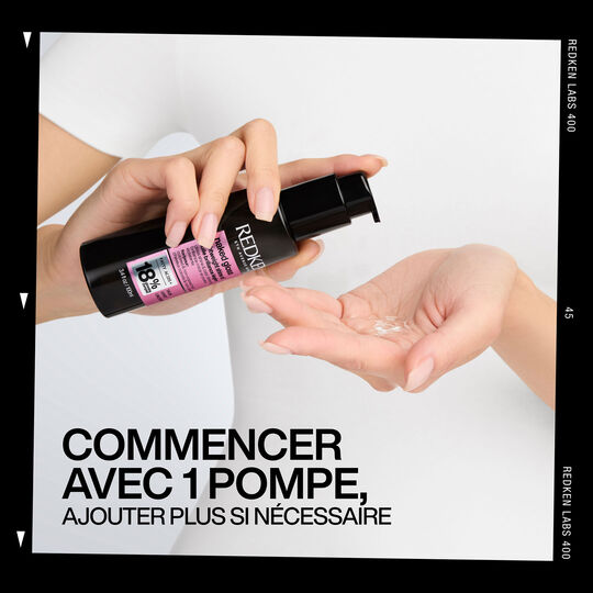 Leichtes Glanz&ouml;l Naked Gloss