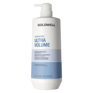 Das Ultra Volume kr&auml;ftigende Shampoo 1000 ml