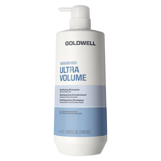 Das Ultra Volume kr&auml;ftigende Shampoo 1000 ml