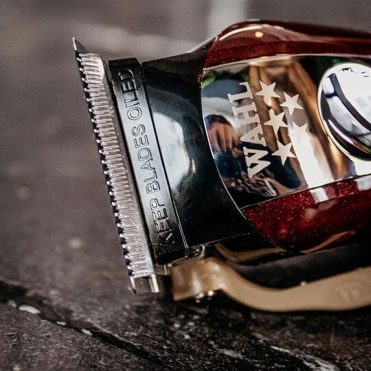 Magic Clip Cordless 5 Star Series Haarschneidemaschine