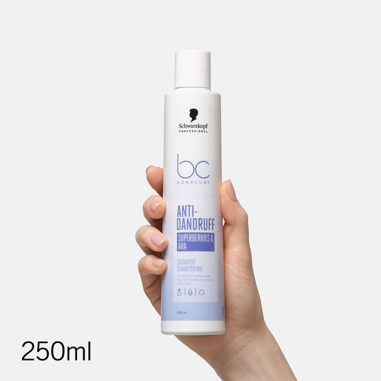 BC Anti-Dandruff Shampoo
