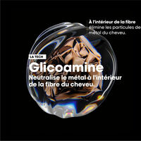 Duo-Nachf&uuml;llpackung Metal Detox + Shampoo