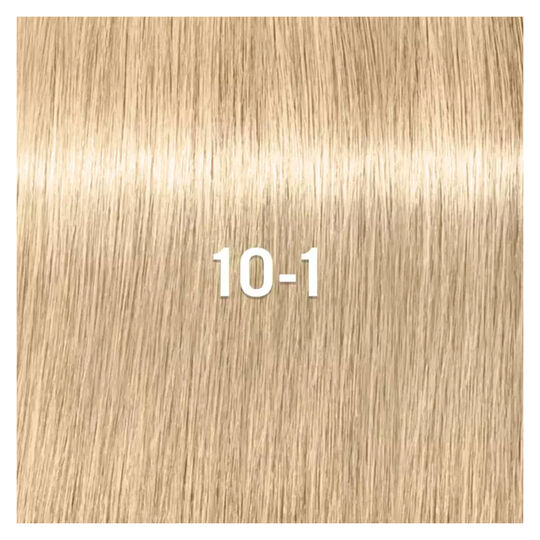 Halbpermanente Haarfarbe Igora Vibrance