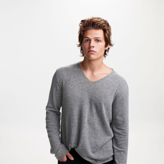 Poudre volume anti-gravit&eacute; Boost Powder