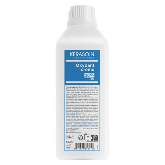 Oxidationscreme 9 %