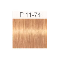 Igora Royal Pastell-Haarfarbe mit Perlglanz-Effekt