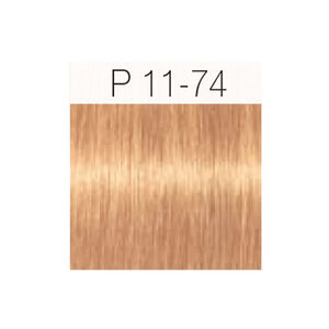 Igora Royal Pastell-Haarfarbe mit Perlglanz-Effekt