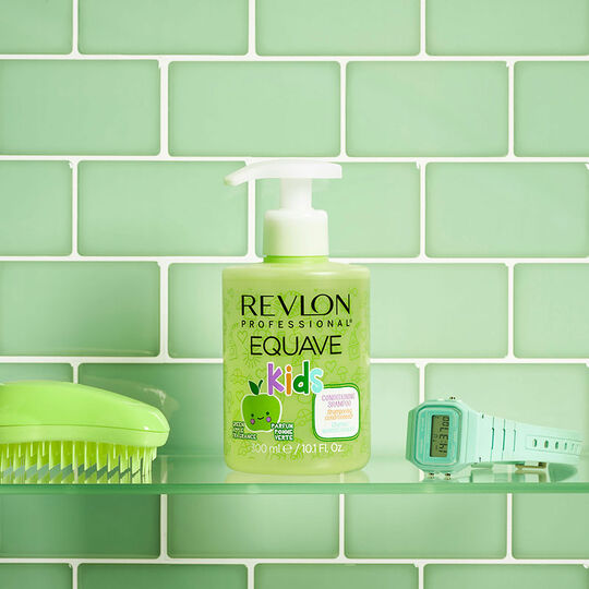 Equave 2-in-1-Shampoo f&uuml;r Kinder