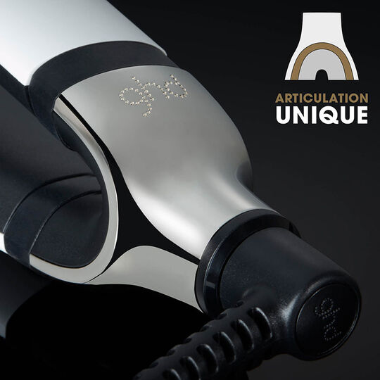 Styler Platinum+ Wei&szlig;