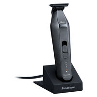 Pr&auml;zisionsschermaschine The Barikan ER-XT70 Kohle matt