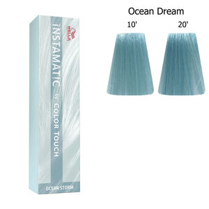 Pastellf&auml;rbung Color Touch Instamatic Pink Dream