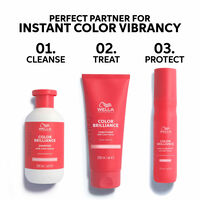 Color Touch Fresh-up-Kit 9/16 Sehrhellblond Asch Violett