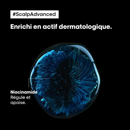 Scalp Advanced Anti-Discomfort-Routine