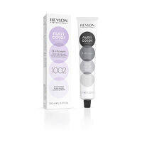 Nutri Color Filters 3-in-1-Repigmentierungscreme 1002 Platinwei&szlig;