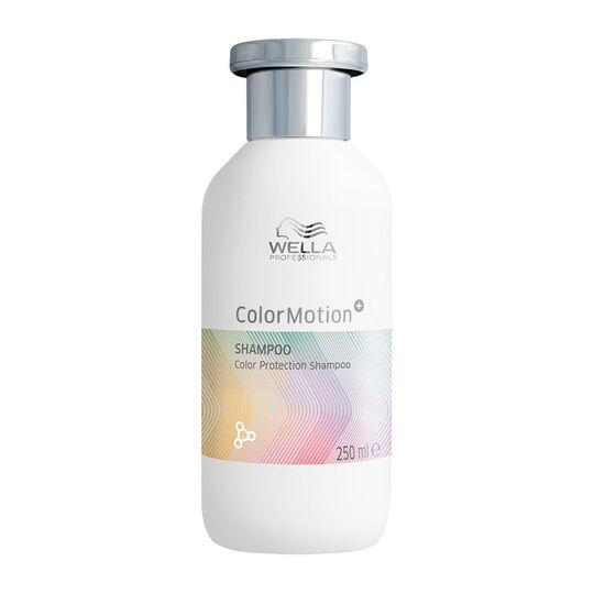 Farbschutzshampoo Color Motion+