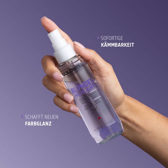 Blondes & Highlights Serum Spray