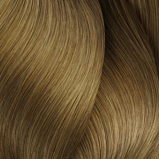 Majirel Sch&ouml;nheitscreme-Haarfarbe 8.3 Hellblond Gold Fundamental