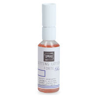 Setting Lotion Forte rot