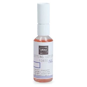 Setting Lotion Forte rot
