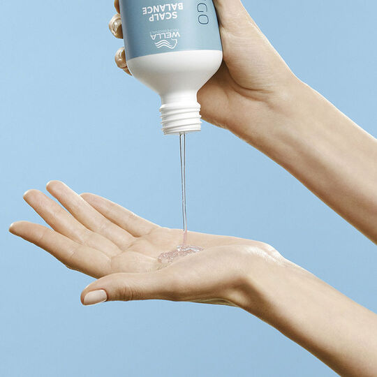 Anti-Schuppen-Shampoo Clean Scalp Invigo Balance