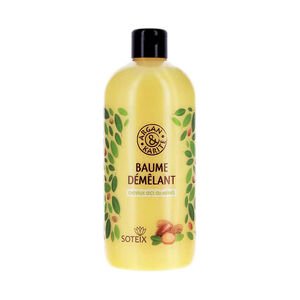 Entwirrungsbalsam Argan & Sheabutter Schraubverschluss