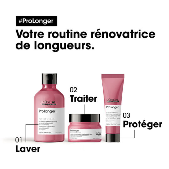 Pro Longer Regenerierende Maske f&uuml;r langes Haar