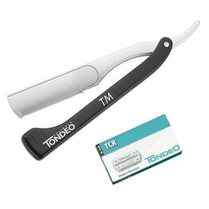 TM-Rasiermesser