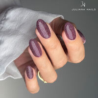 Semipermanenter Nagellack Gel Lack