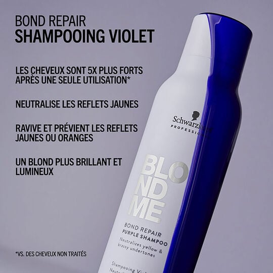 Neutralisierendes Ritual Blondme Bond Repair