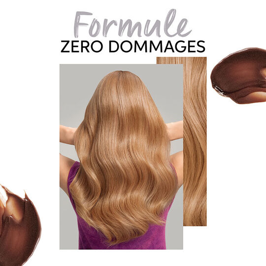 Color Fresh Maske in nat&uuml;rlichen Farbt&ouml;nen