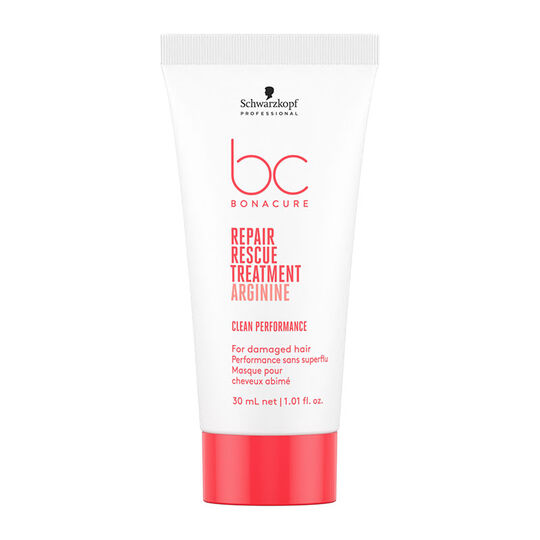 Reparierende Maske f&uuml;r strapaziertes Haar BC Repair Rescue