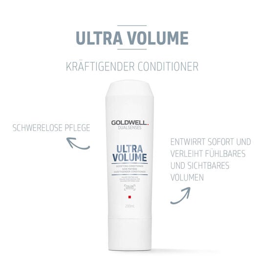 Ultra Volume Conditioner