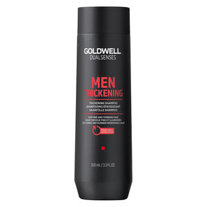 Haarf&ucirc;lle Shampoo Men Thickening