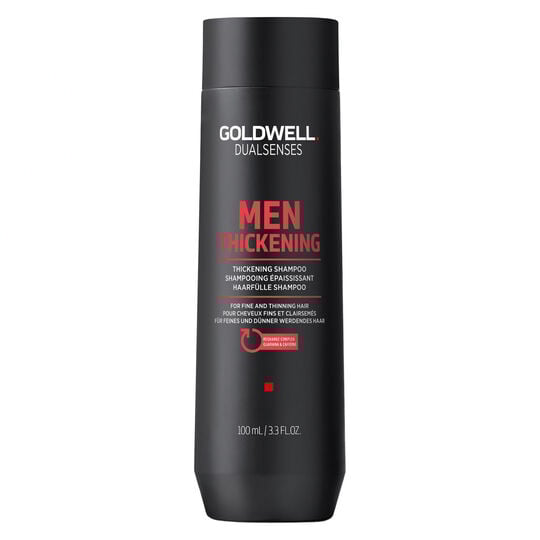 Haarf&ucirc;lle Shampoo Men Thickening