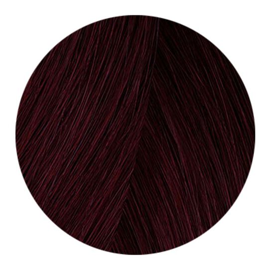 Permanente Haarfarbe Ma&iuml;andra 4.6 Kastanienbraun Rot