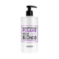 Polar Shampoo f&uuml;r blondes Haar