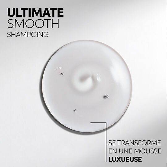 Ultimate Smooth Pflegeshampoo