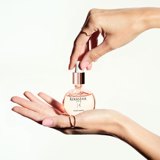 Glaze Drops Gloss Absolu &Ouml;l