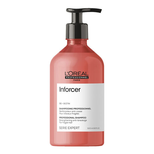Anti-Haarbruch-Shampoo Inforcer